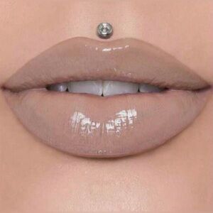 New Jeffree Star Silk Rope The Gloss Lipgloss Lip Color